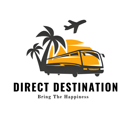 Direct Destination